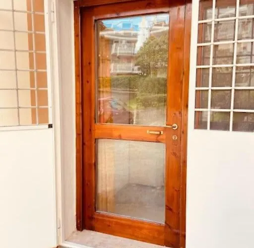 My In דירה