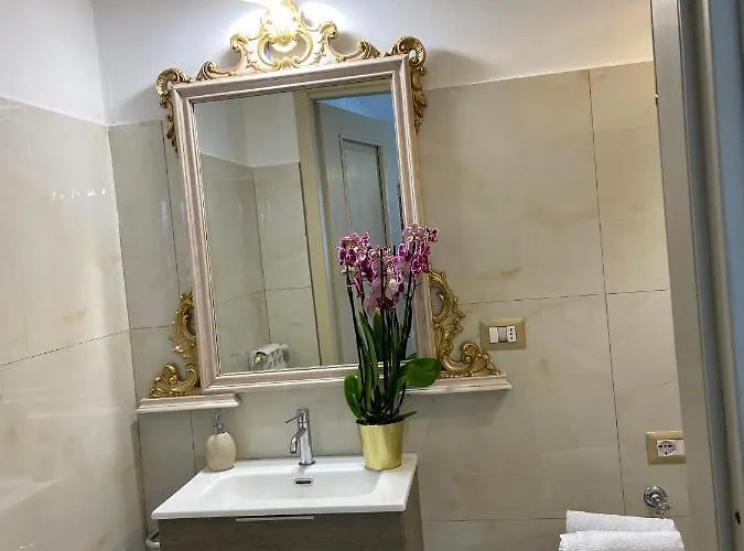 My In דירה רומא